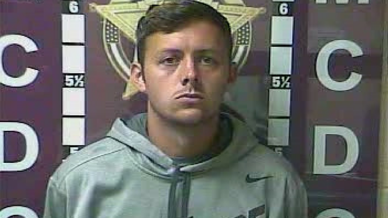 Update: Estill County grand jury indicts soccer coach who allegedly had sex  with teen