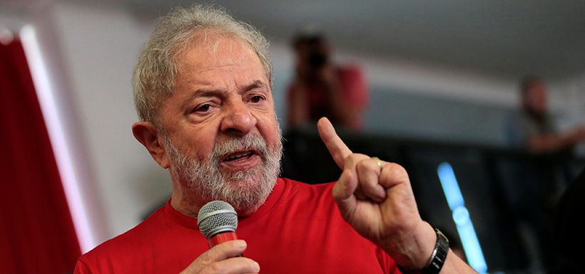 Lula da Silva