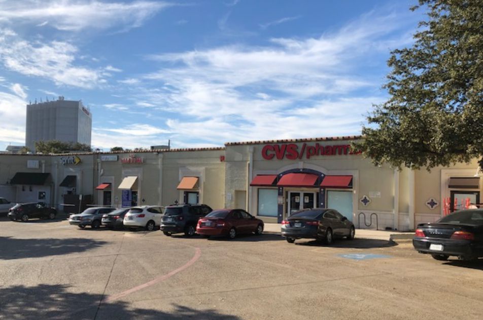 25 Cvs Princeton Tx Minute Clinic