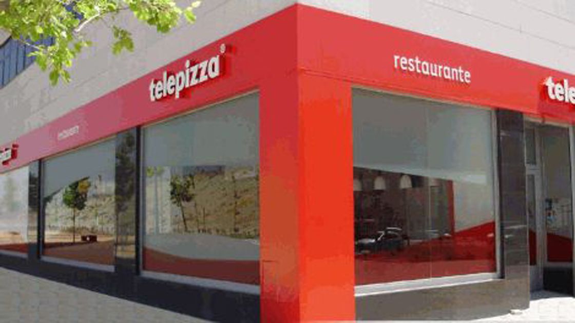 telepizza