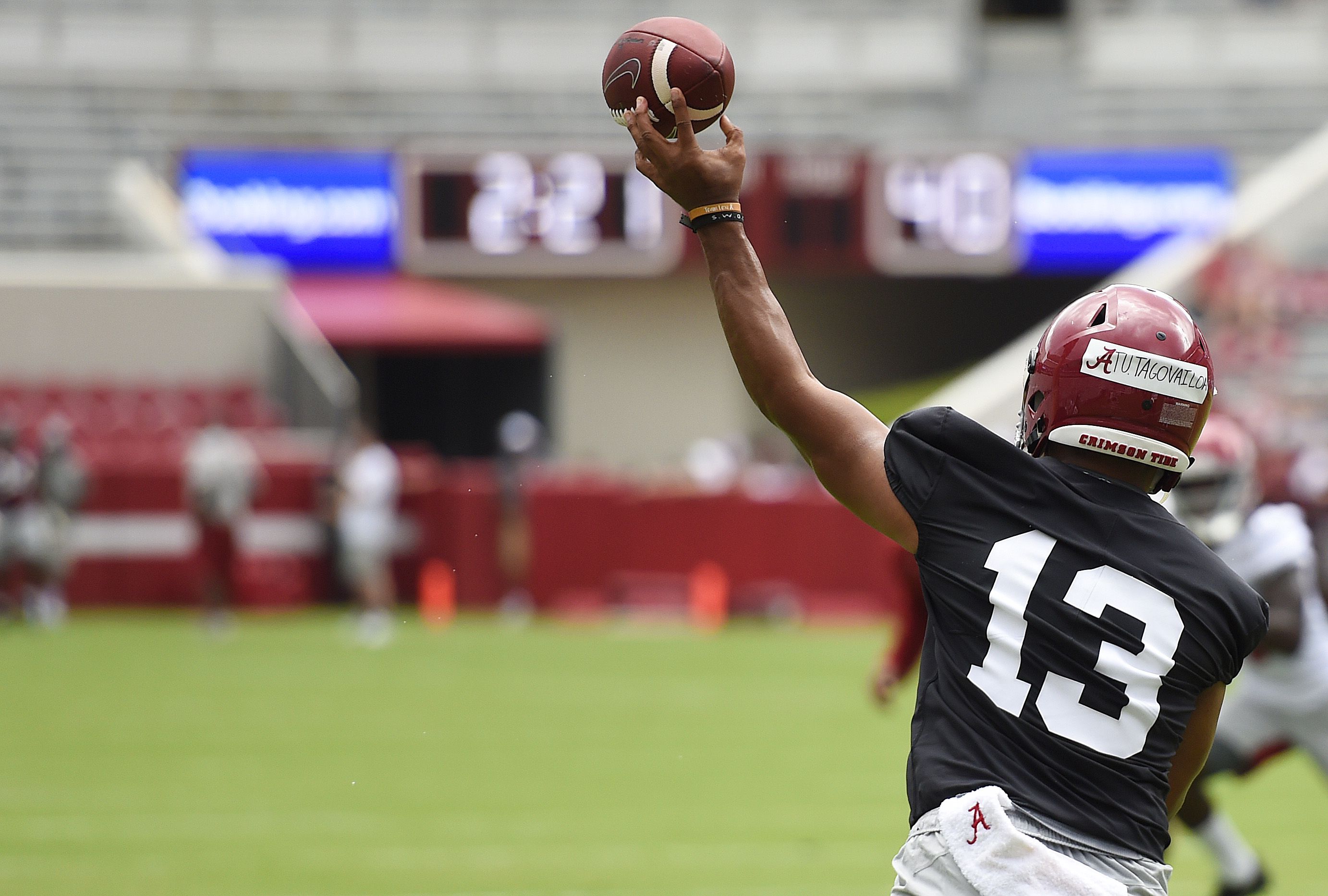 NFL Mock Draft 2020: When will Tua Tagovailoa be picked?