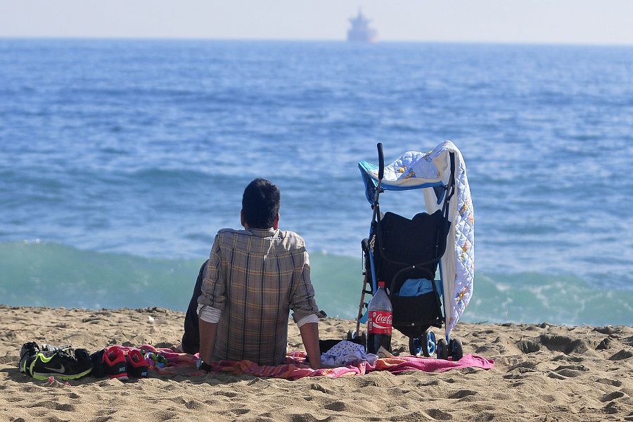 Día del Padre en Viña Del Mar