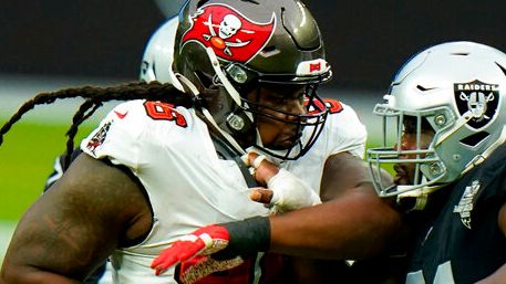 McLendon found out about trade to Bucs before final game with Jets