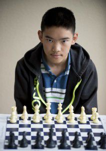 Chess.com on X: Congrats to Jeffery Xiong who broke a 2700 rating at only  18 years old! Do you think we're looking at a future World #Chess Champion?   / X