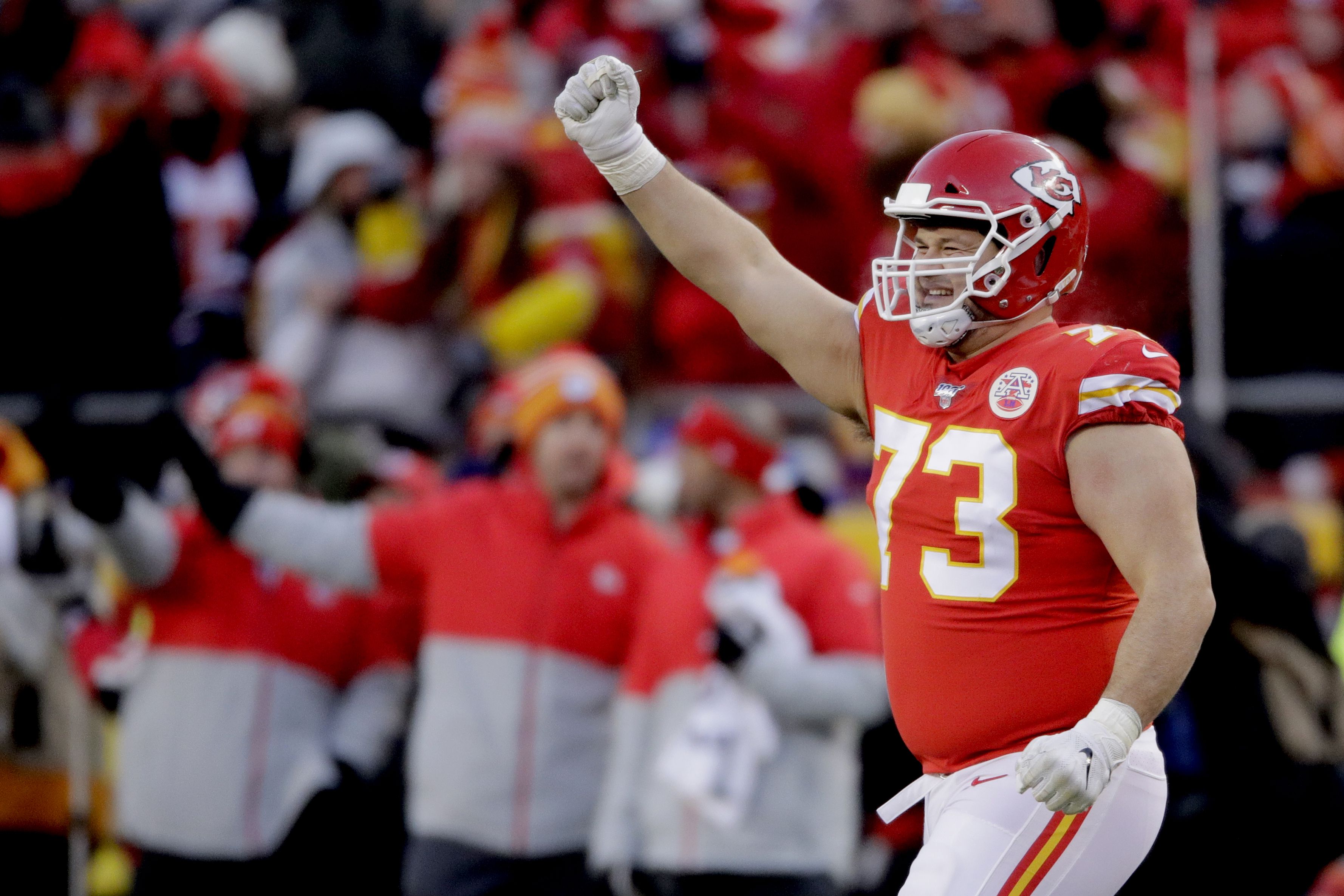 As Kansas City Chiefs prepare for Super Bowl, their name stirs up