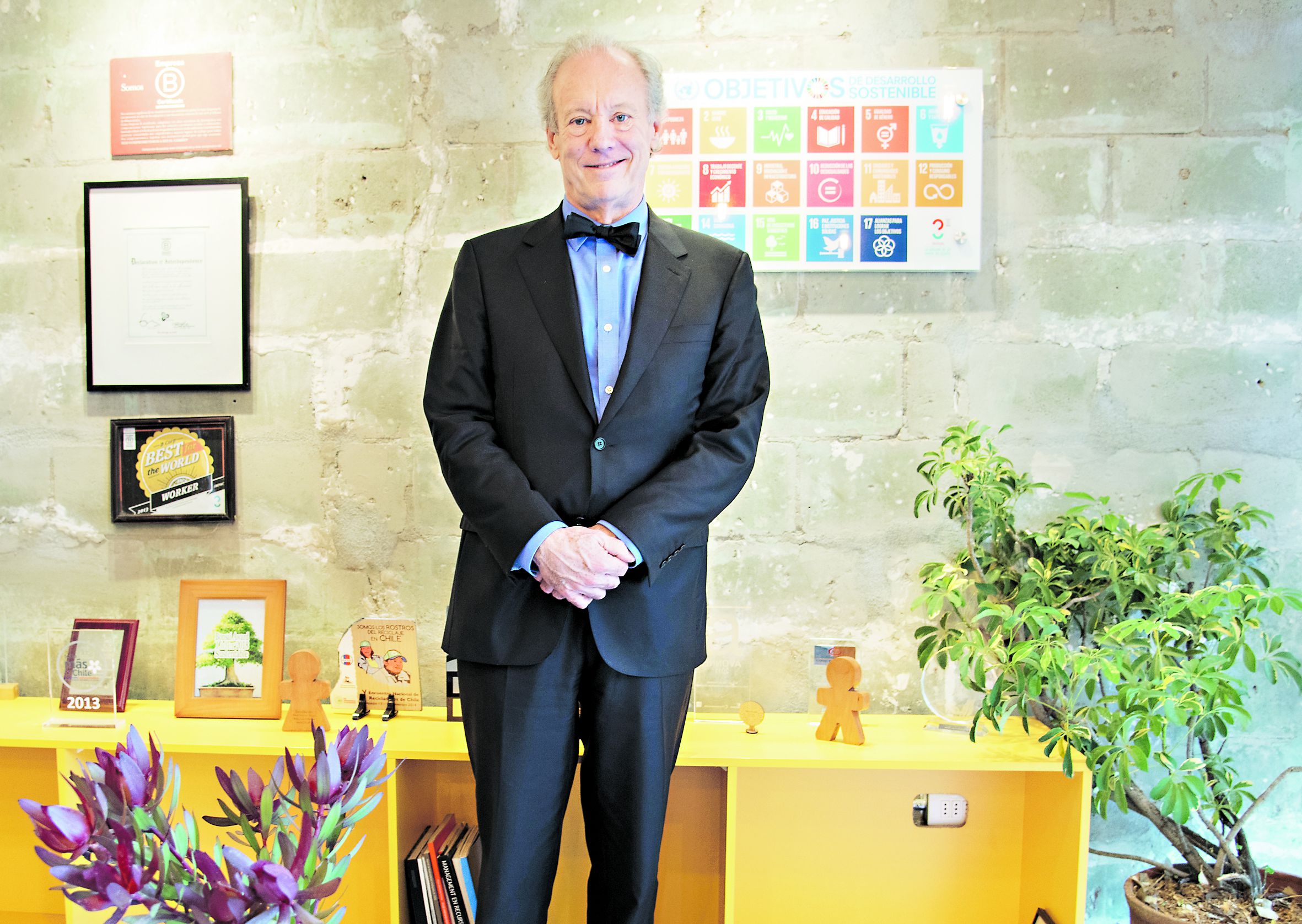 William McDonough