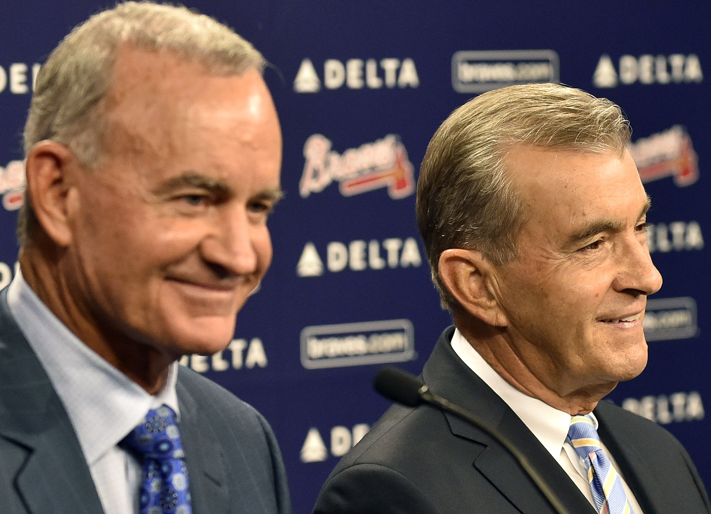 Atlanta Braves rumors, speculation, and trades - House That Hank Built