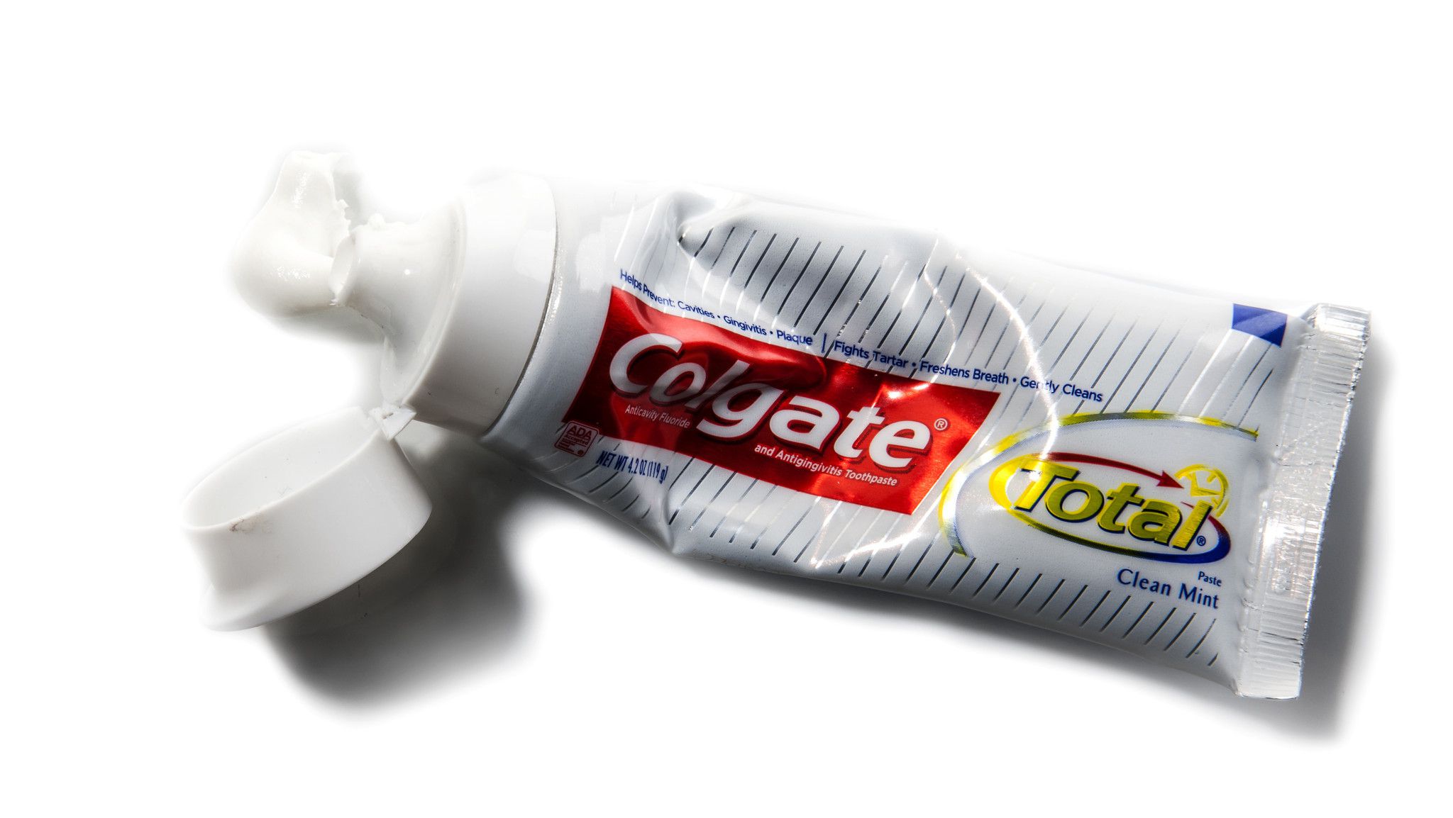Procter & Gamble Eliminating Phthalates, Triclosan from Products