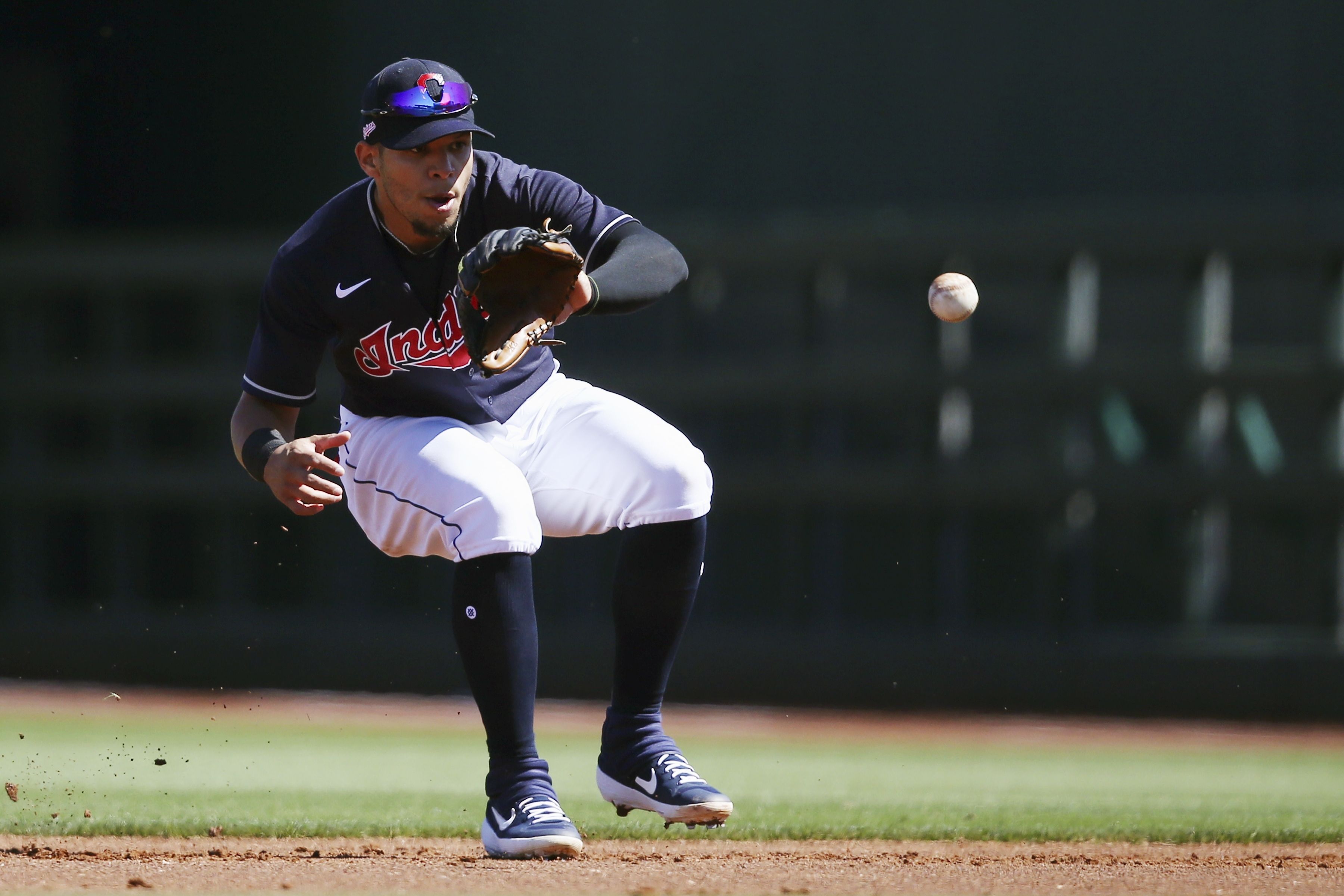 Cleveland Indians news: Catcher Yan Gomes honored for his defense -  Covering the Corner