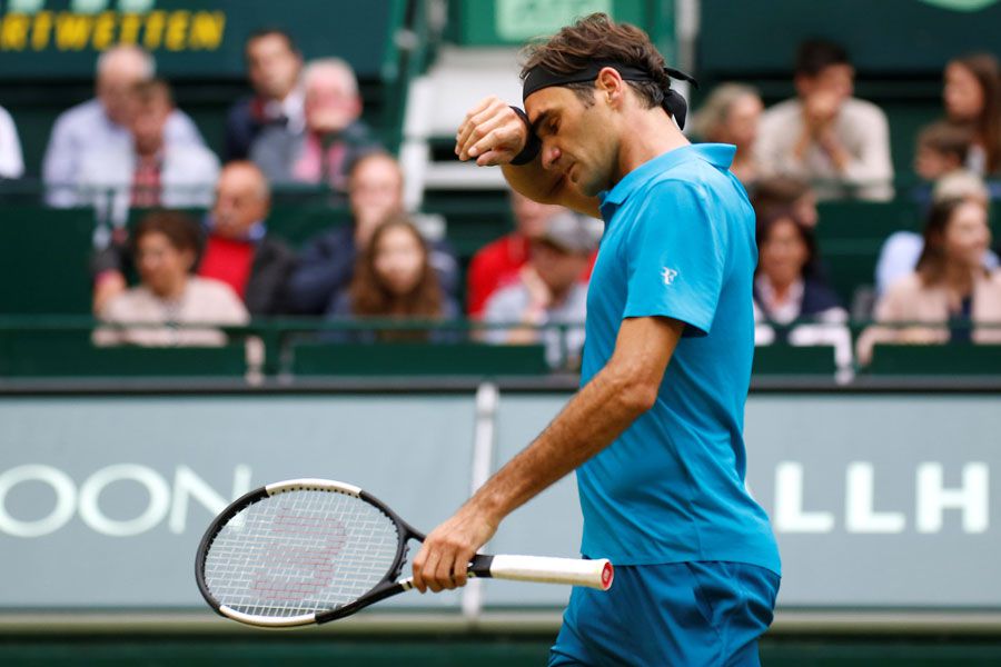 Federer