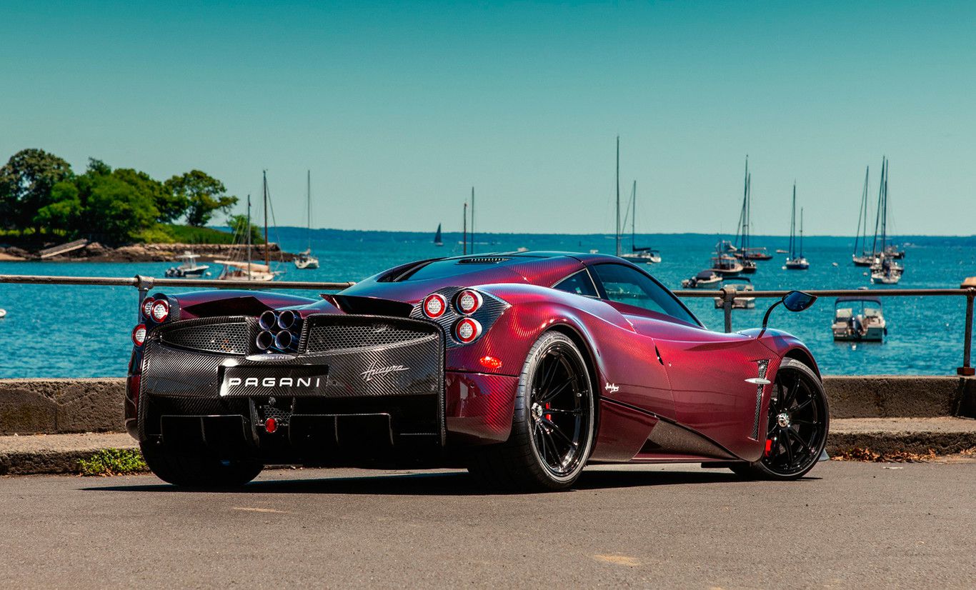 Pagani