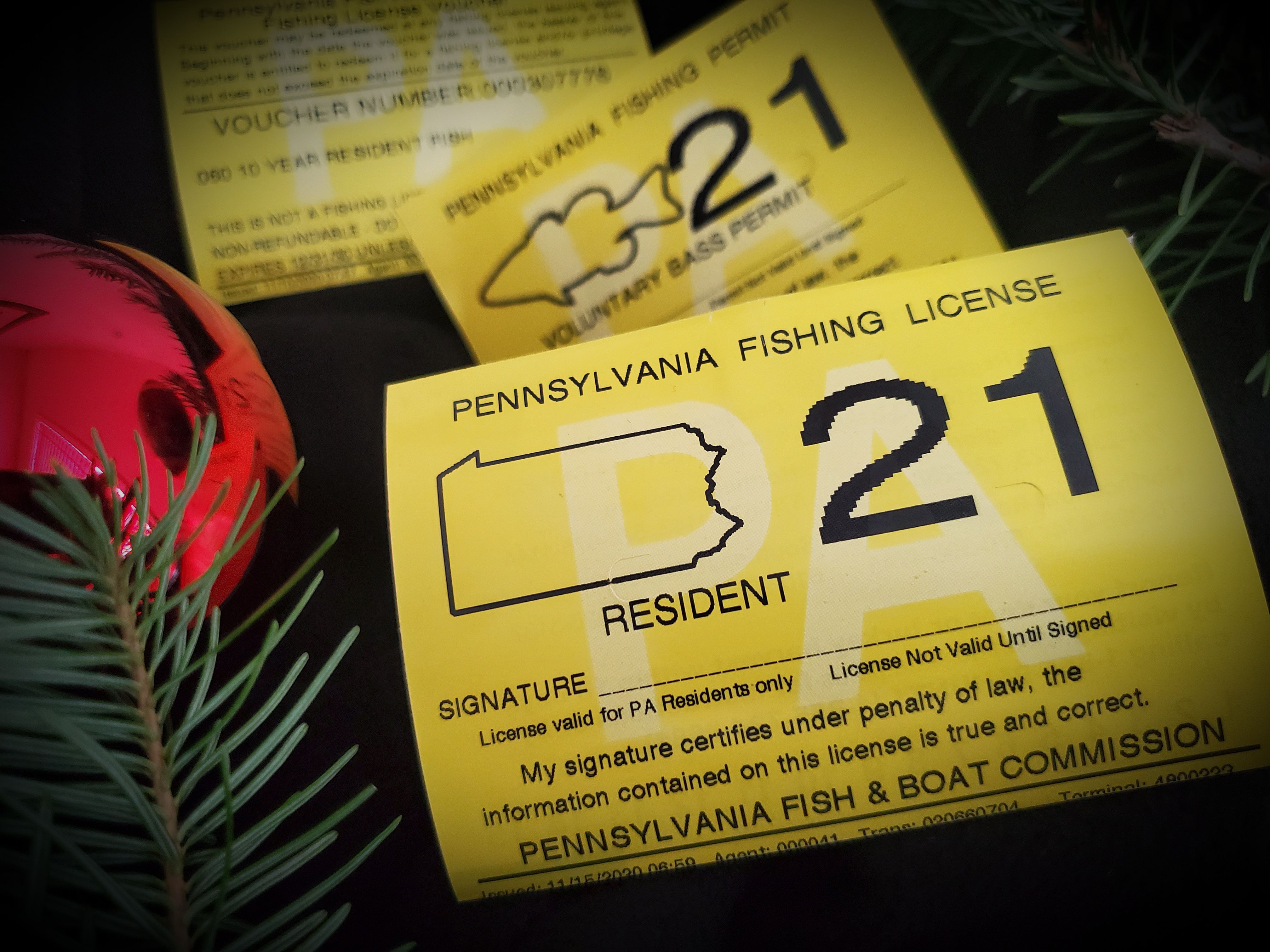 New hunting and fishing license system unveiled for Pennsylvania