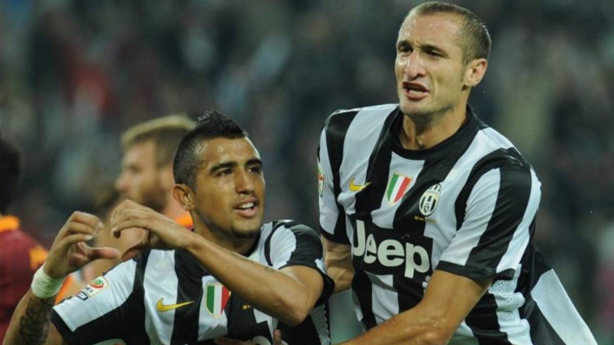 Vidal y Chellini