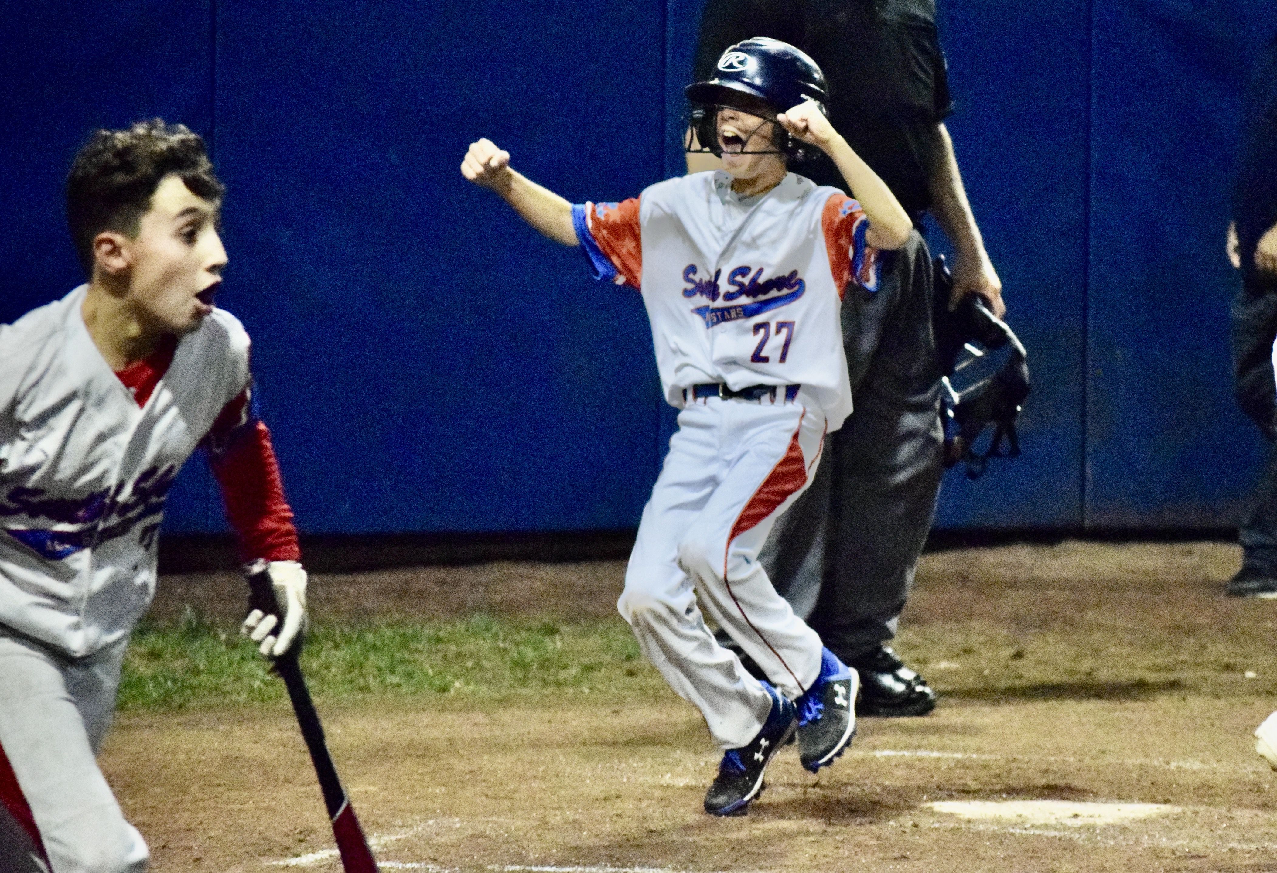 MLB Players and Kids Come Together at the LLWS - SI Kids: Sports News for  Kids, Kids Games and More