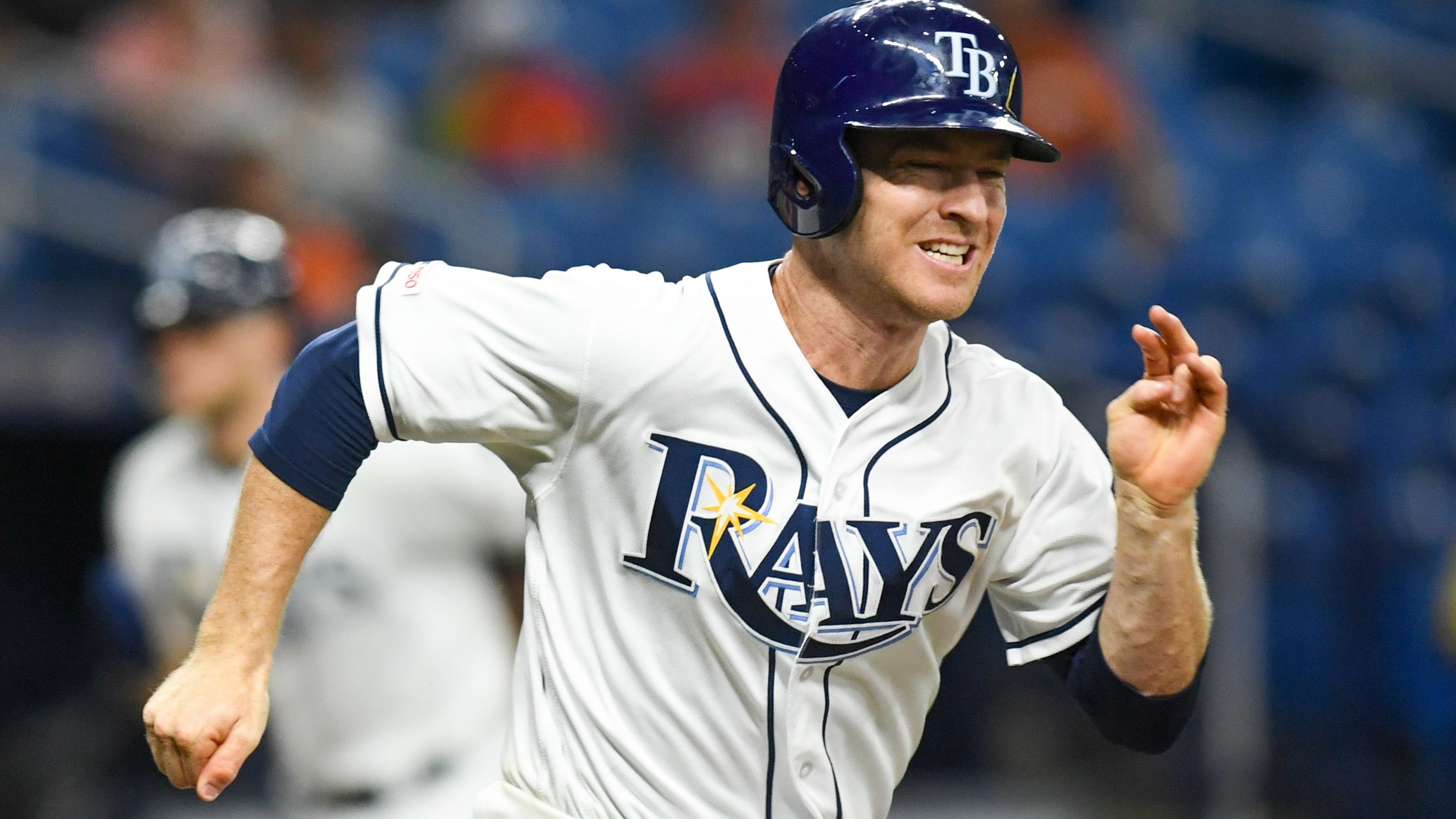 Jose Alvarado activated by Rays, Austin Pruitt optioned