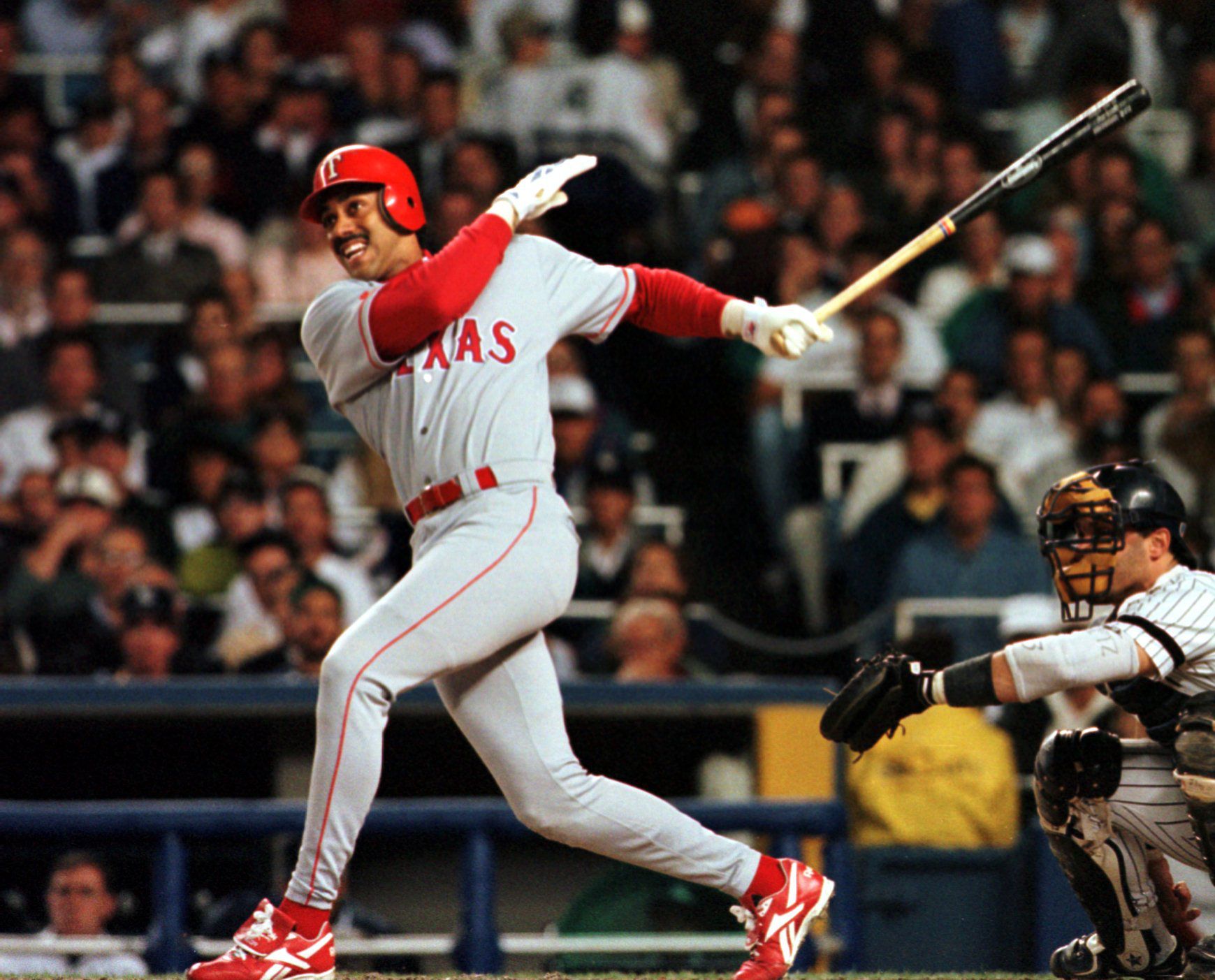 Could Juan Gonzalez get another Baseball Hall of Fame look