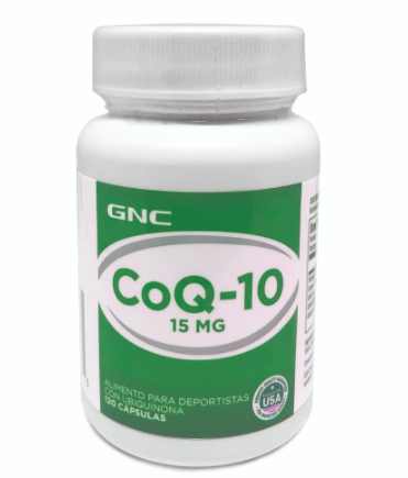 Coenzima q10