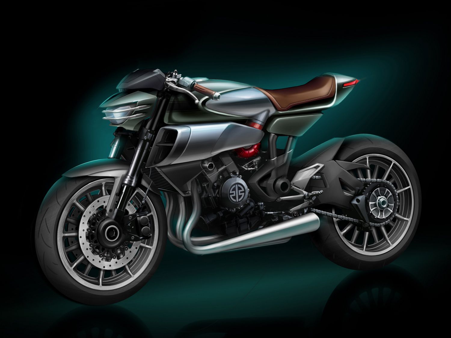 Supercharged Kawasaki Z Coming | Cycle