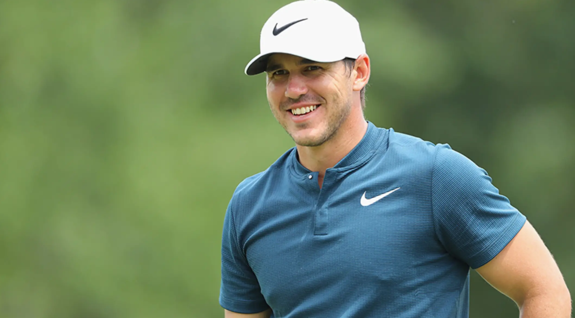 Brooks Koepka