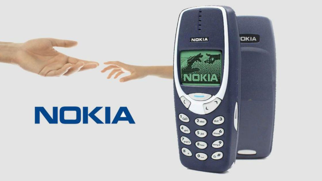 Nokia