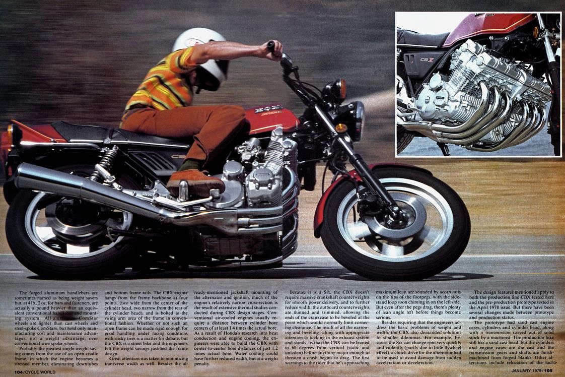 Honda CBX 1050 cc in 2023  Honda cbx, Honda cbx 1050, Vintage honda  motorcycles