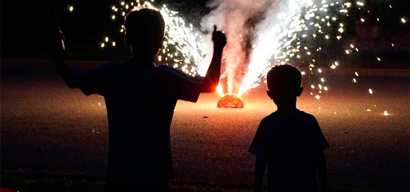 fuegos-artificiales-ninos