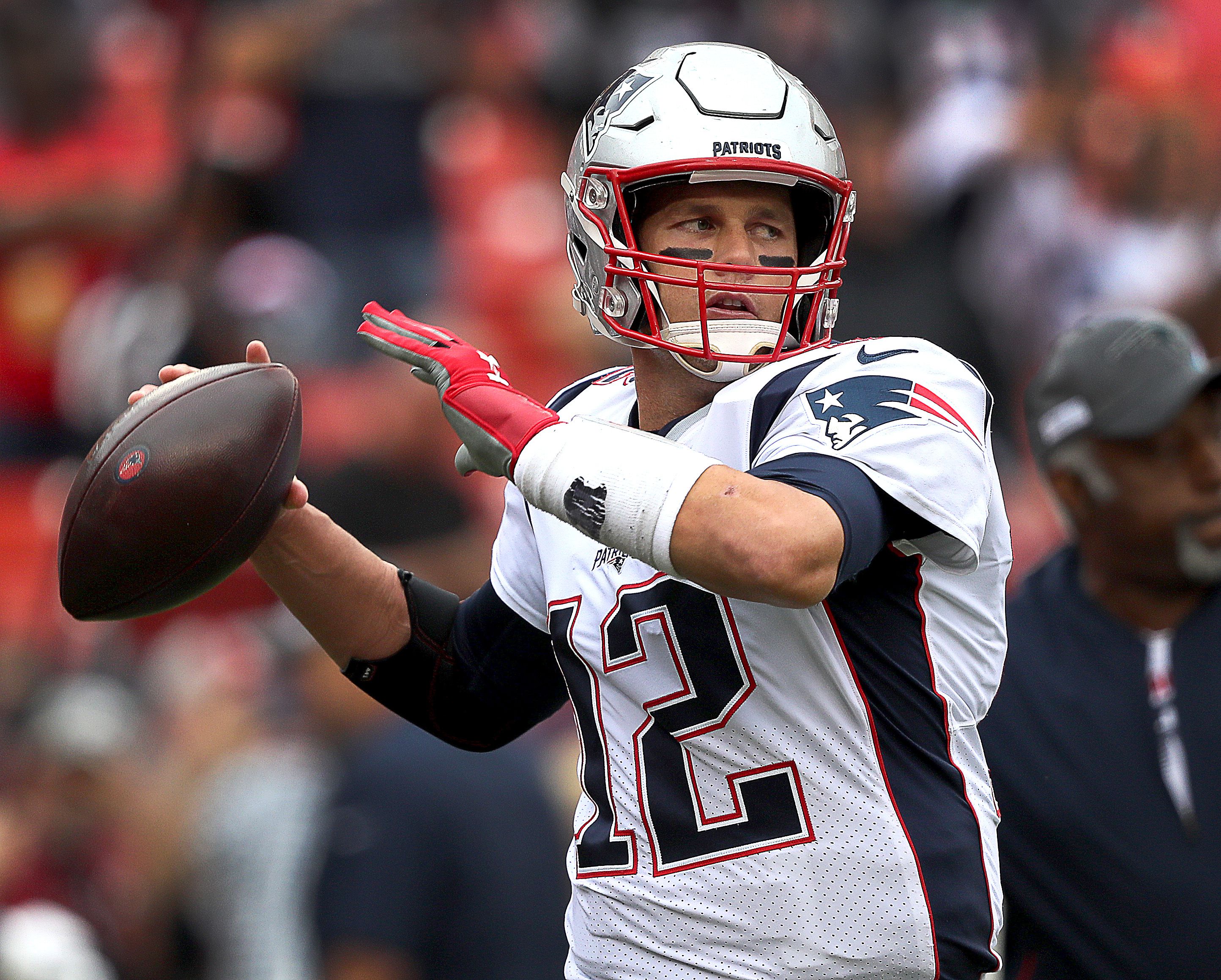 Tom Brady frustrated Netflix cameo 'was taken out of context'