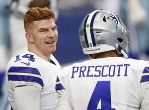 Broncos: Cowboys' 4th downs 'disrespectful;' Prescott talks execution