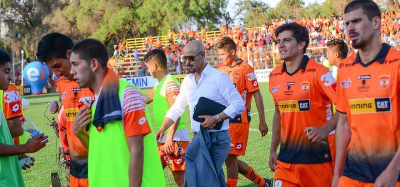 descenso cobreloa