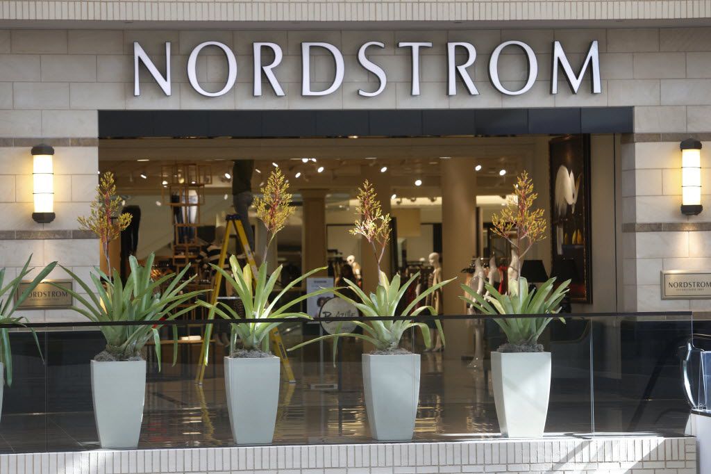 Unveiling the Locations: Nordstrom Stores Where You Can Find Louis