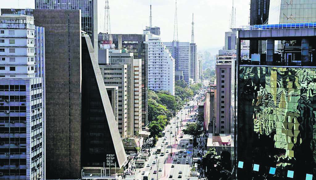 Imagen Avenida-Paulista_Foto SP Turismo