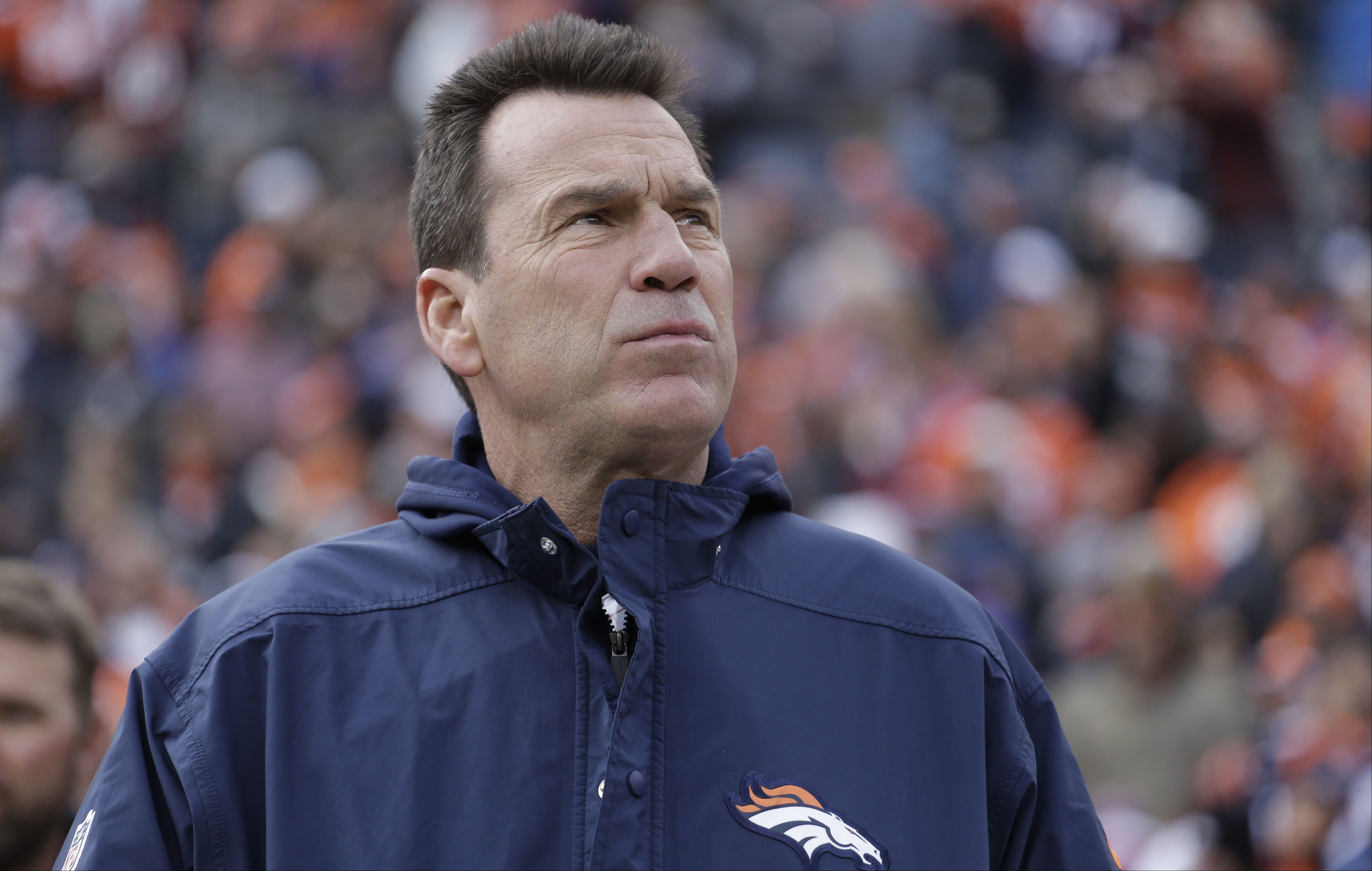 Longtime Broncos coach, player Gary Kubiak retires from NFL – The