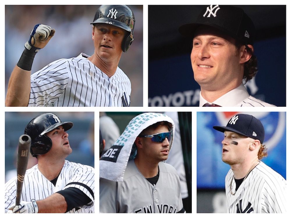 Yankees COVID-19 update: 3B Gio Urshela returns to lineup Saturday vs. Rays  - DraftKings Network