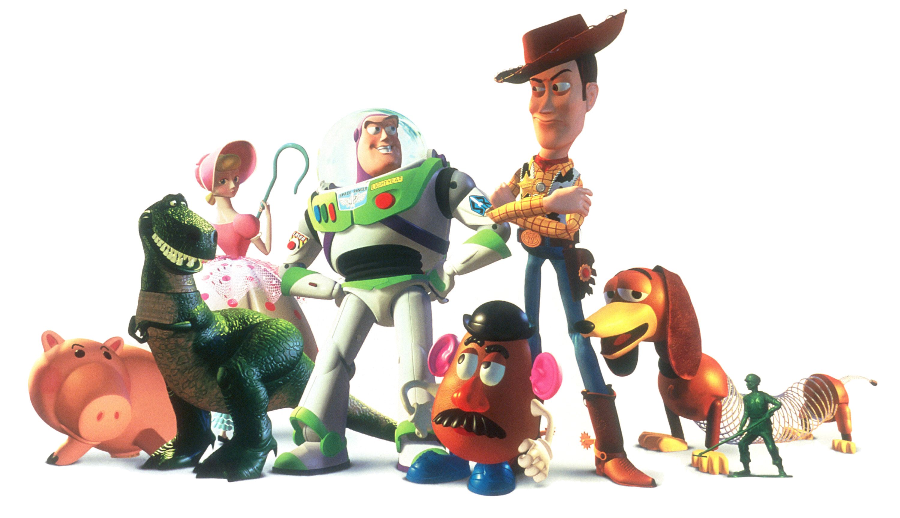 DiscussingFilm on X: Both Woody and Buzz are returning for 'TOY STORY 5'.  (Source:   / X