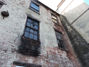 Lafayette College continues to expand, unveils $2M plan to save historic  warehouse 