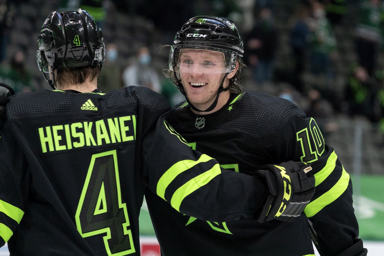 Dallas Stars to host 2018 NHL draft at American Airlines Center