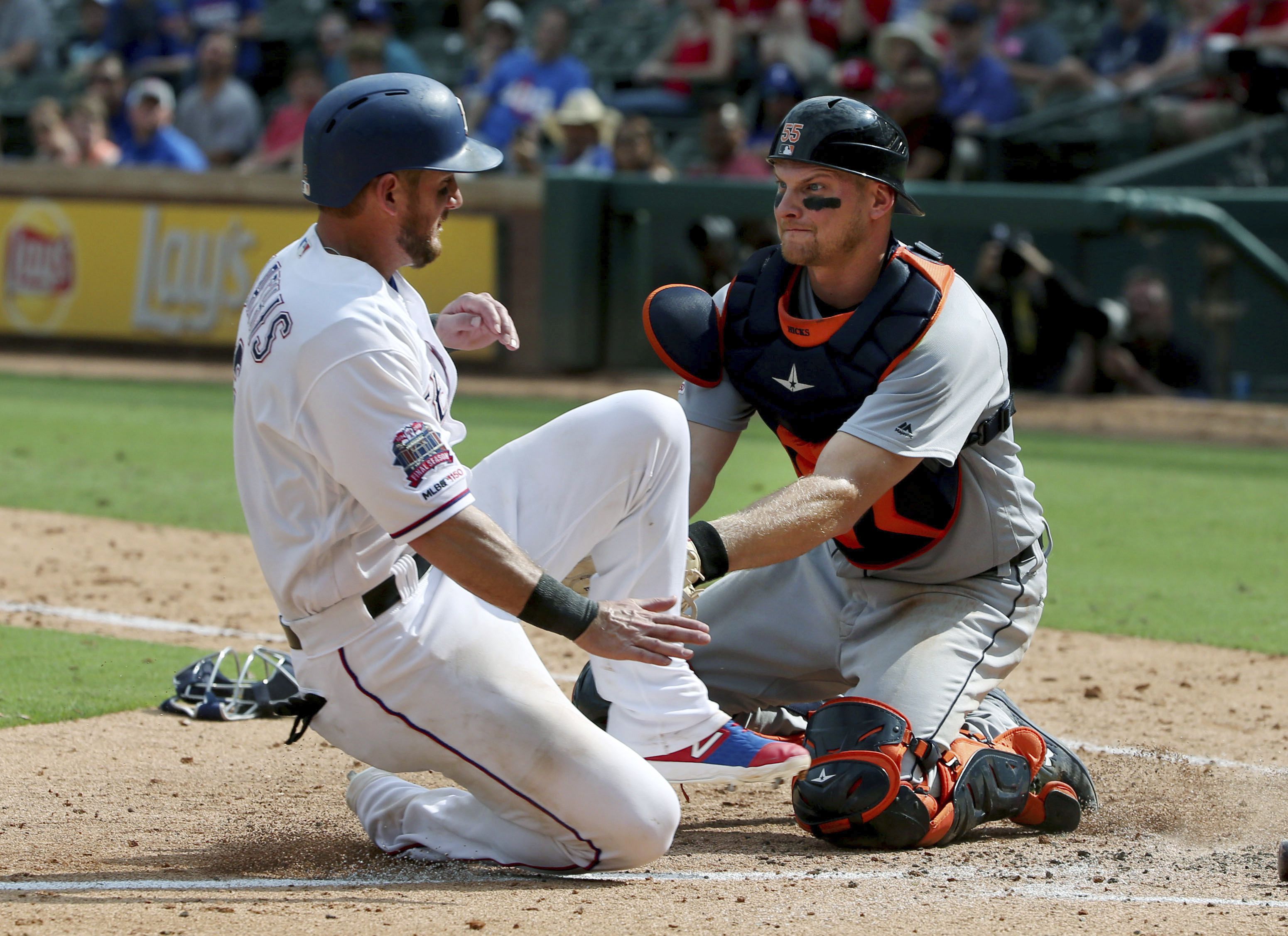 Tigers' Opening Day roster from a year ago: Where are they now