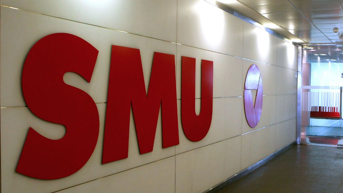 SMU