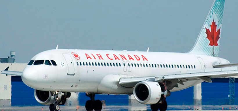 air canada