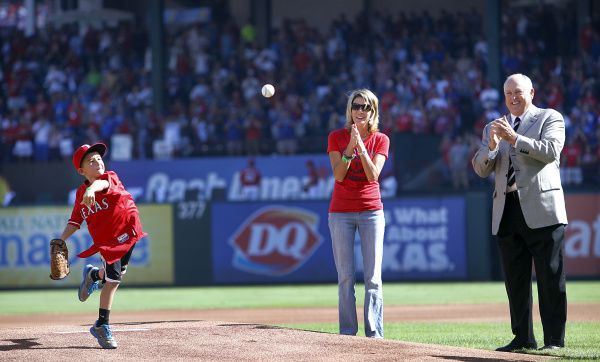 Shocker: the Rangers new ballpark will cost taxpayers more than initially  claimed - NBC Sports