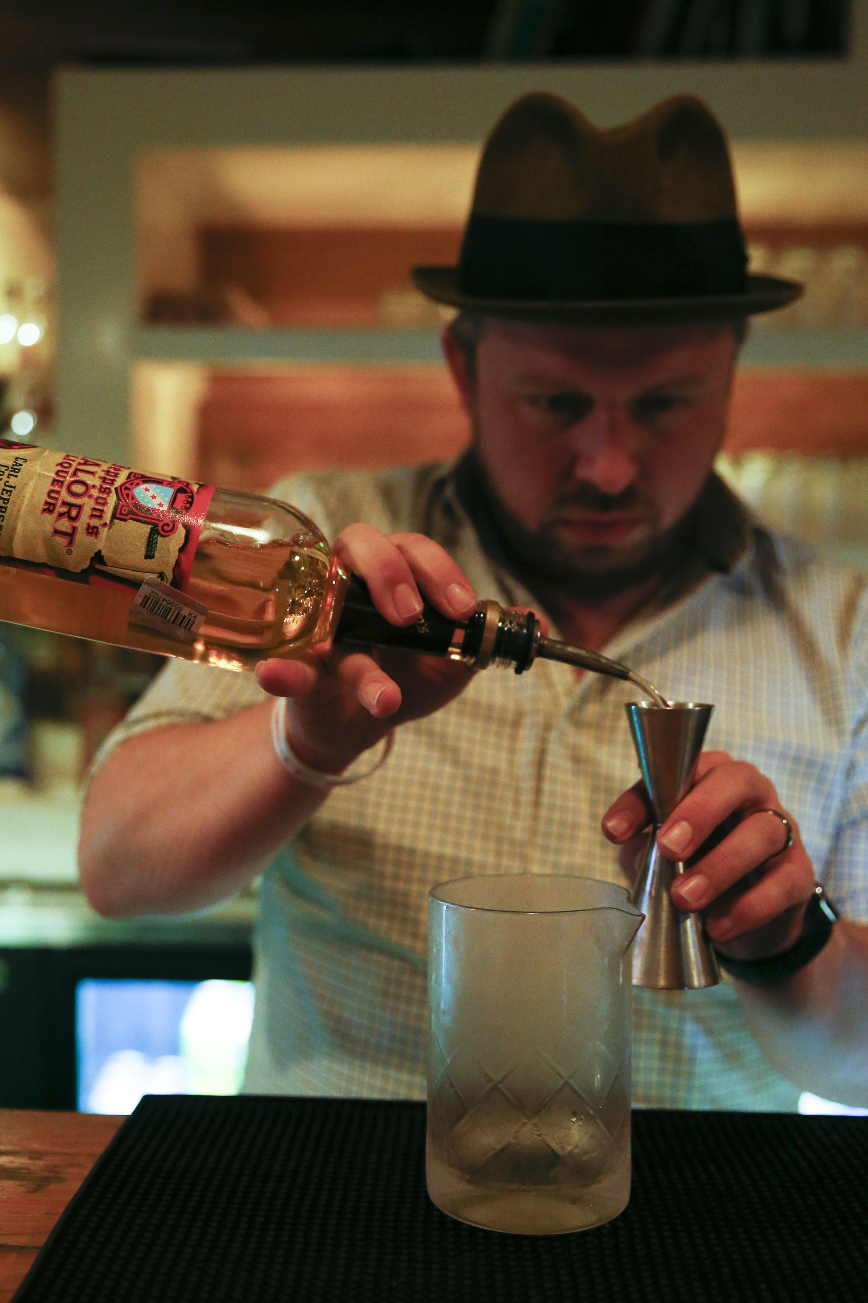 A Field Guide To Malort, The Liquor Chicago Loves To Hate.