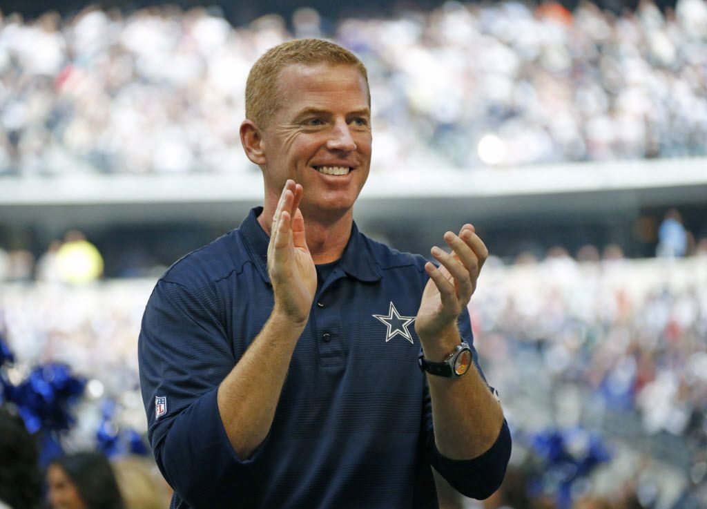 Sulzbach: Is it time for Dallas Cowboys coach Jason Garrett to hang up his  boots and step down?