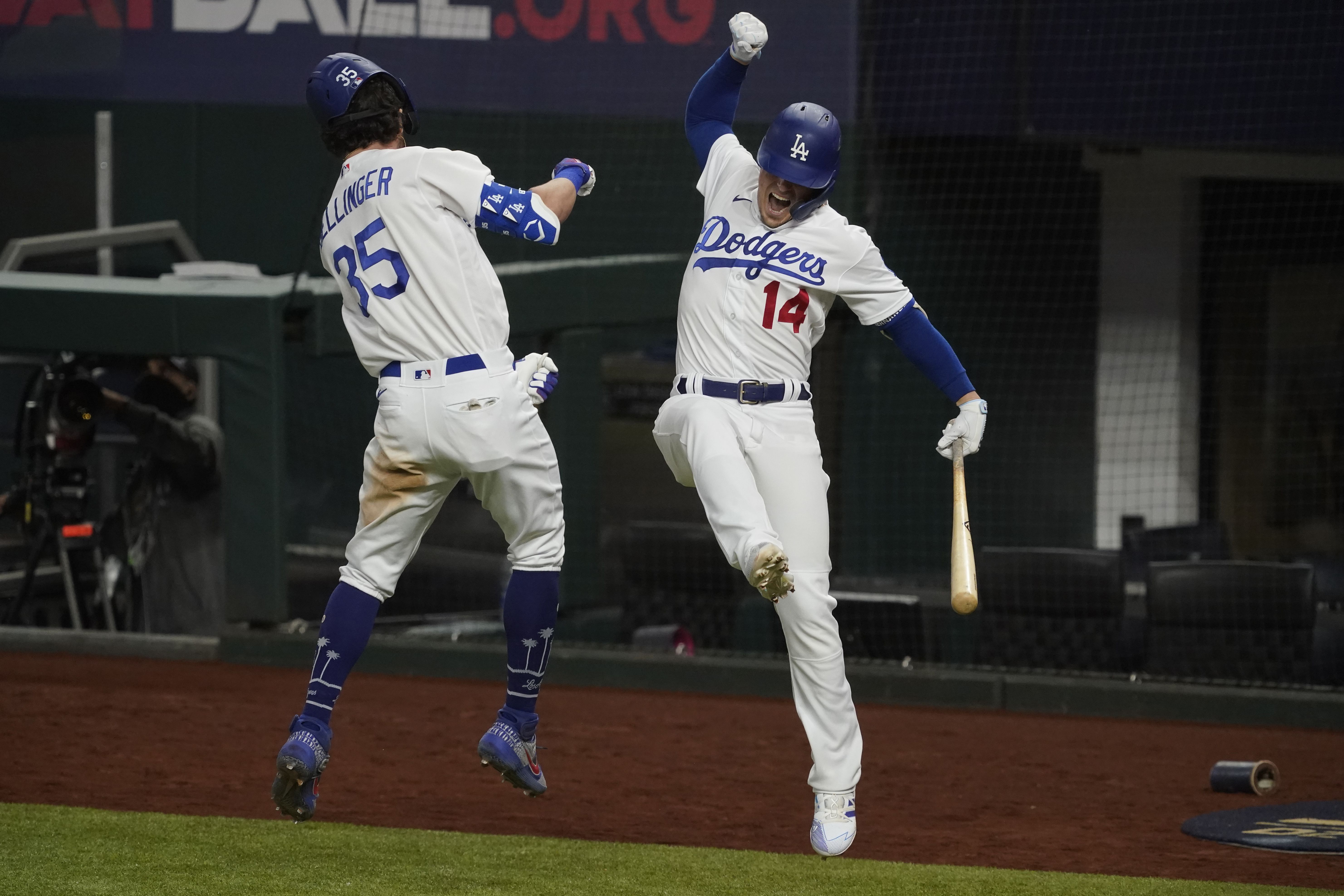 Swing adjustments by Dodgers' Enrique Hernandez pay off - Los