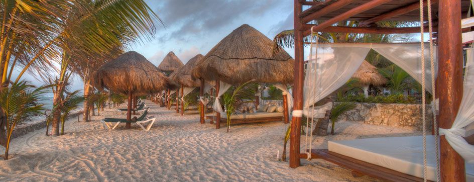 Hidden Beach Resort Mexico Sex - Best Nude Beach Resorts | Islands