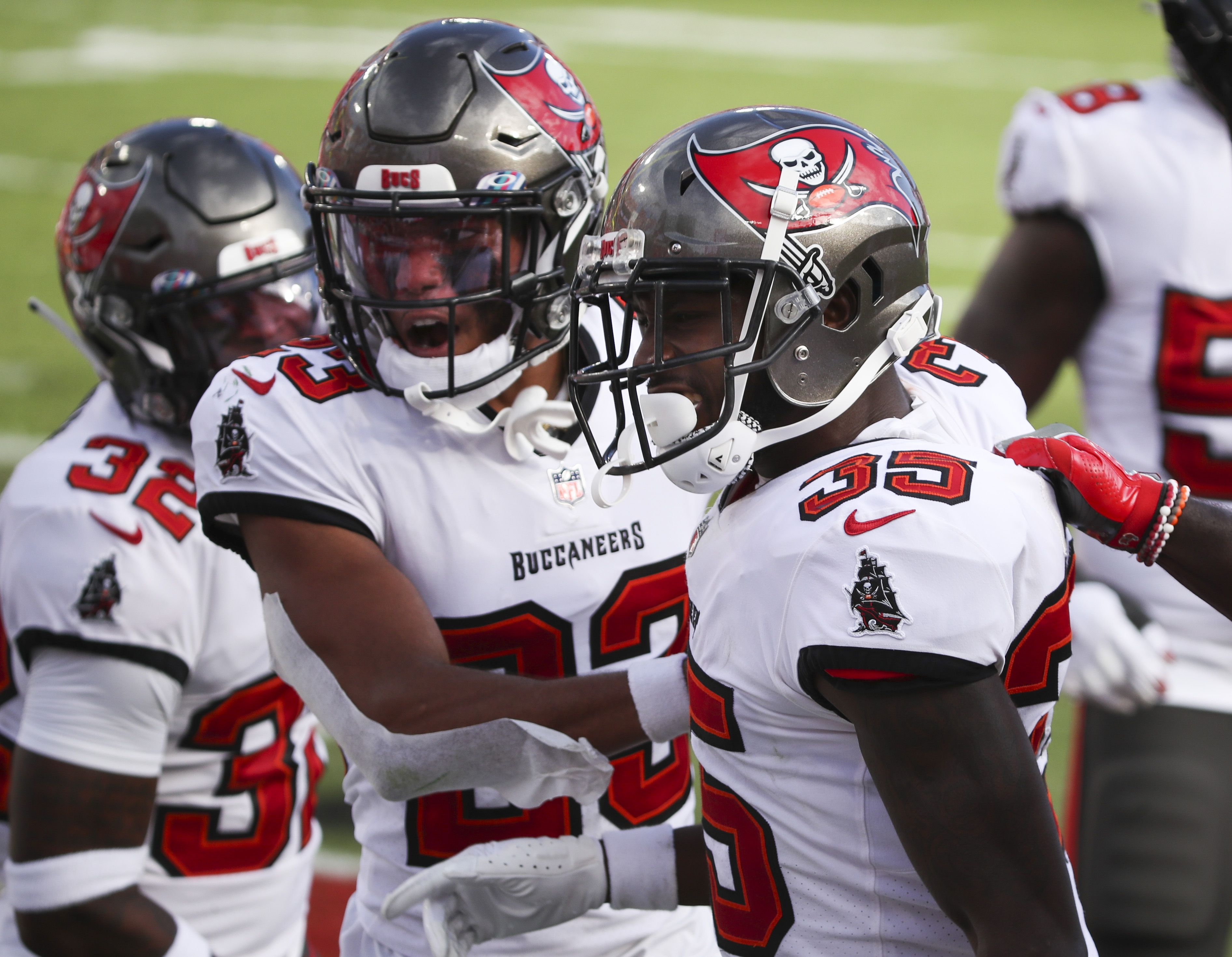 Debunking the myth of Buccaneers' home-field 'advantage' over