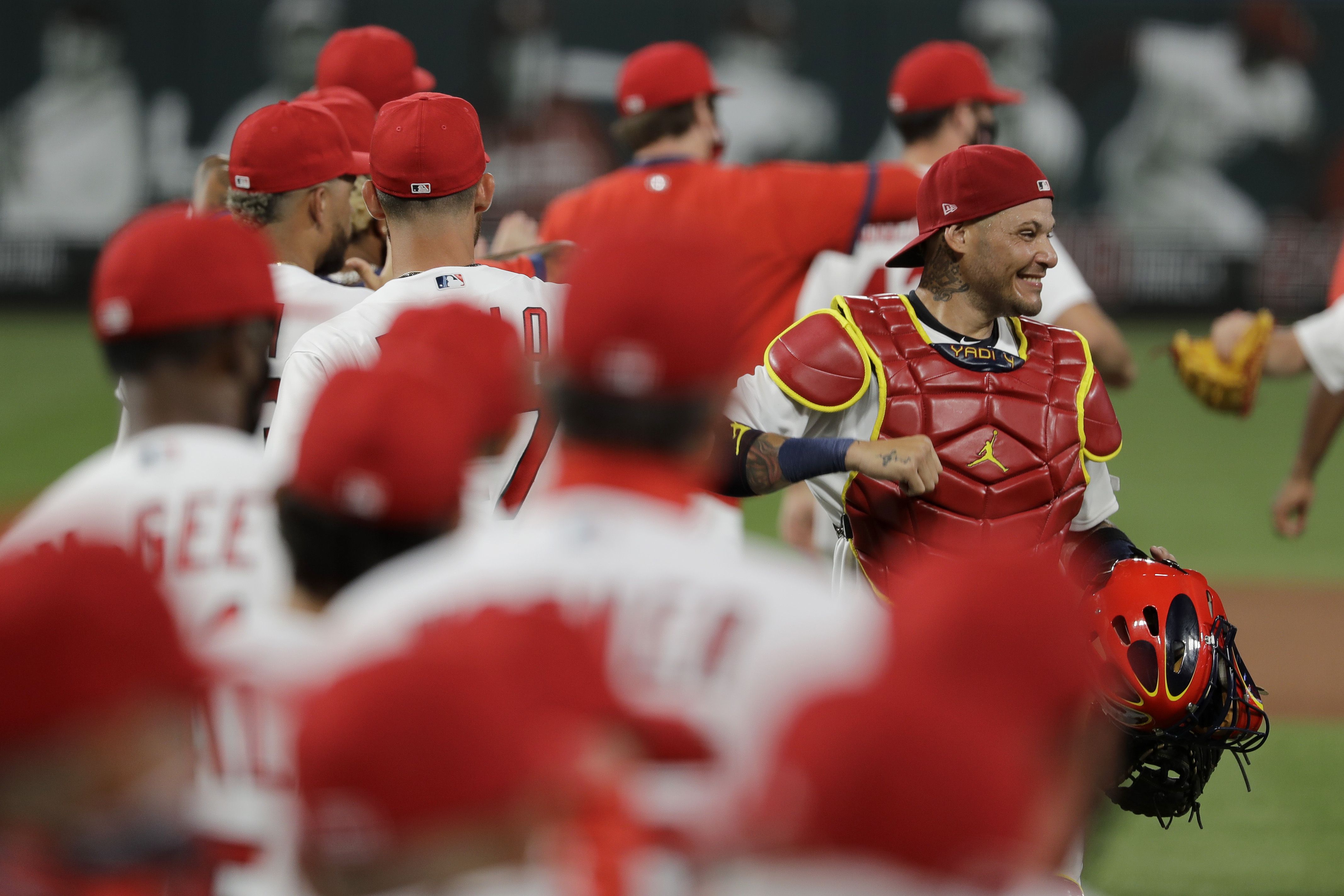 Nationals star Juan Soto tests positive for coronavirus, will miss