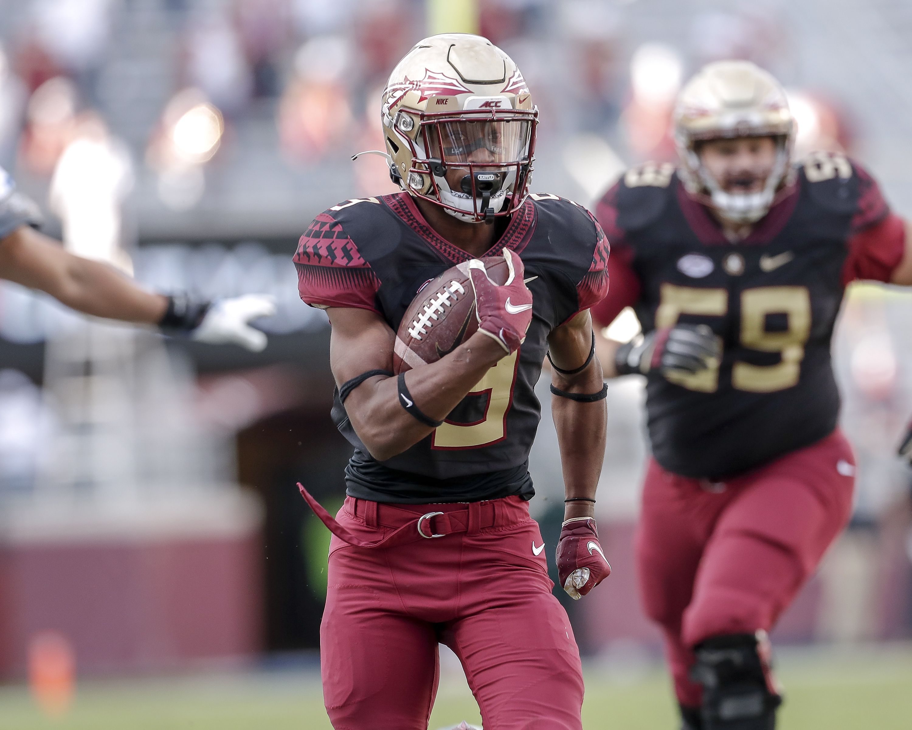 Florida State Football: 3 Reasons for Optimism About the Seminoles in 2021  