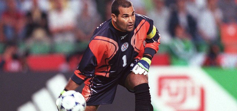 chilavert