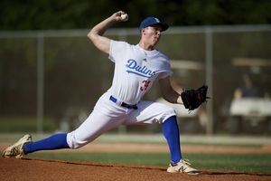 Meet the 2020 MLB draft's man of mystery -- A 17-year-old pitcher