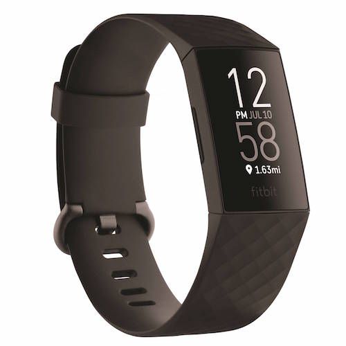 Fitbit Watch